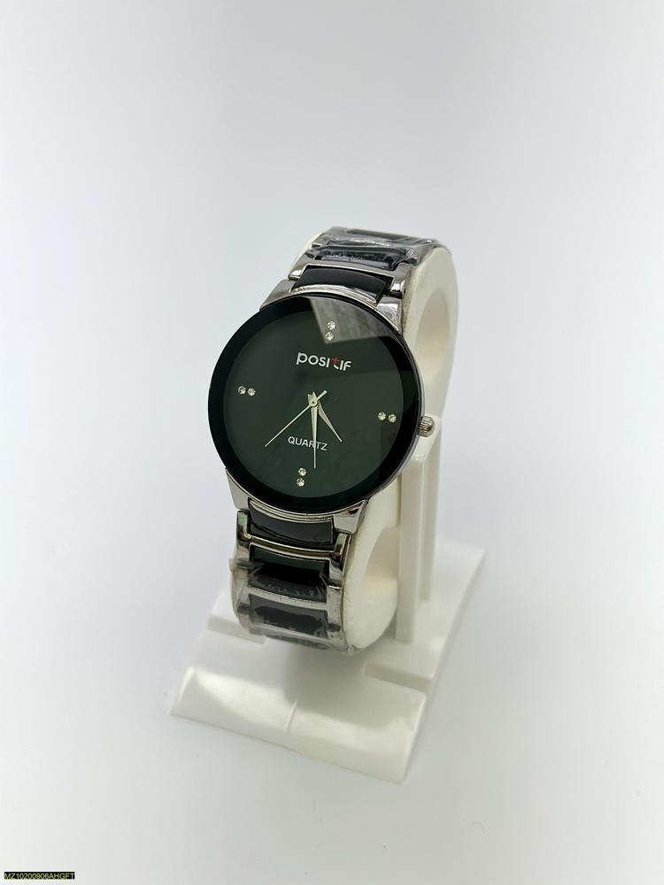 Men's Formal Analogue Watch